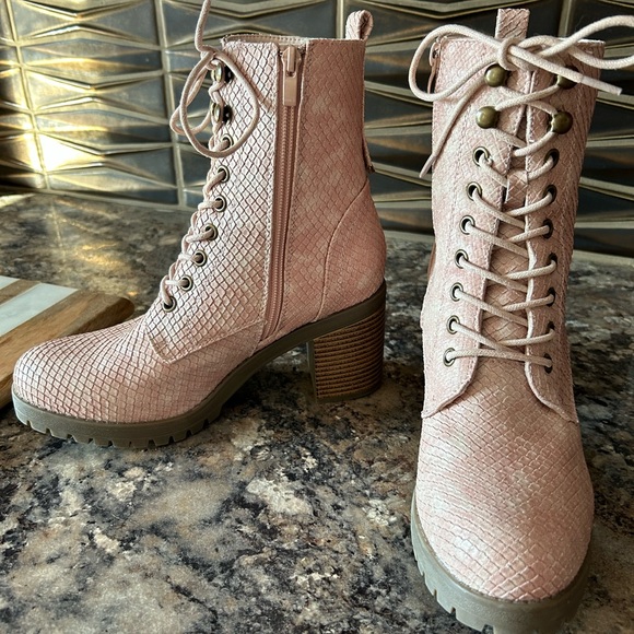 Olivia+Kate bootie - Picture 4 of 5